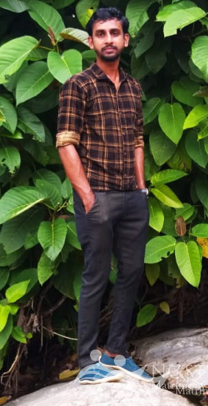 Sreekanth V.k